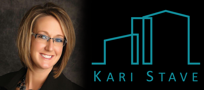 Kari Stave - Realestate Agent